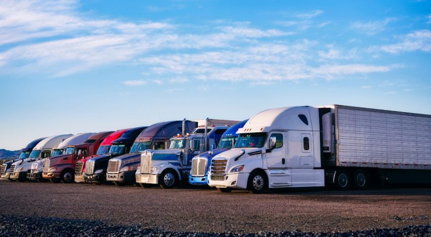 The State of Trucking in 2026