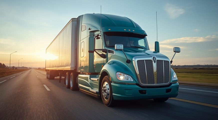 10 Essential Safety Tips Every Truck Driver Should Know