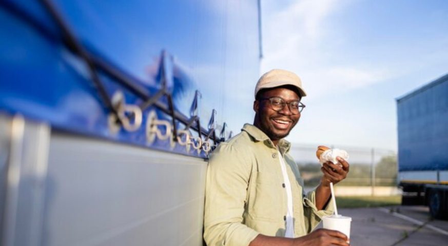 healthy-otr-truck-driver - mbhexpress